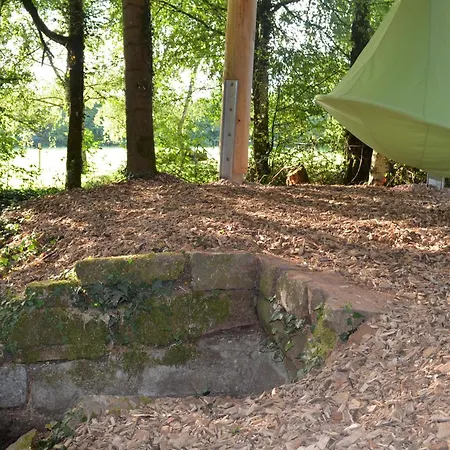 Lejlighed Mainbaumhaus Lengfurt