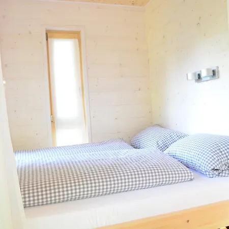 Mainbaumhaus * Lengfurt