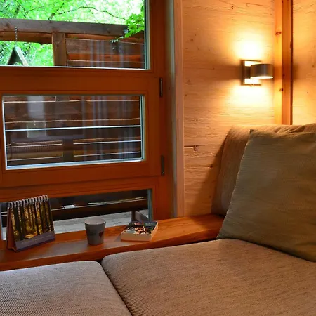 Appartement Mainbaumhaus *