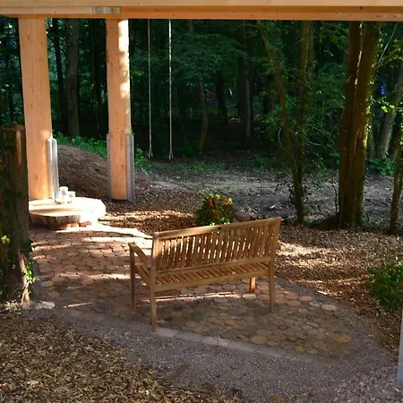 Mainbaumhaus Appartement