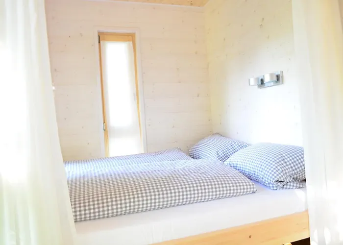 Mainbaumhaus * Lengfurt