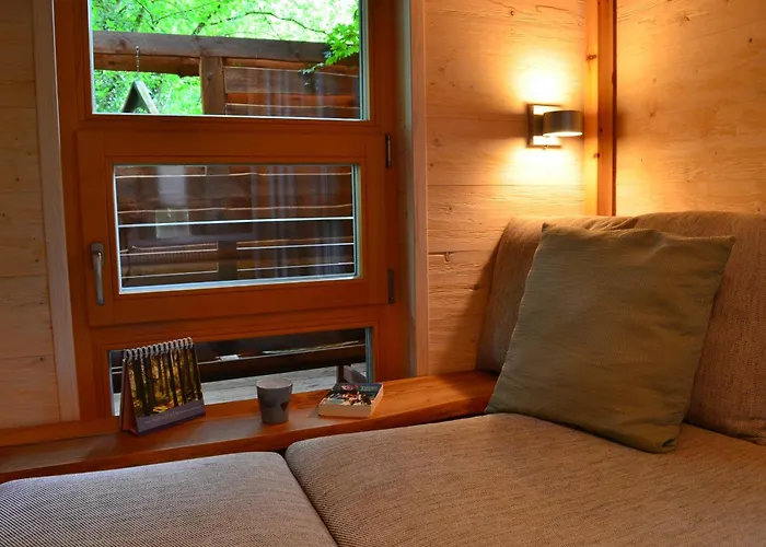 Appartement Mainbaumhaus *