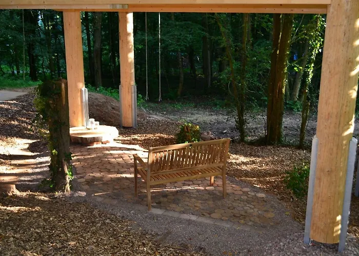 Mainbaumhaus Appartement